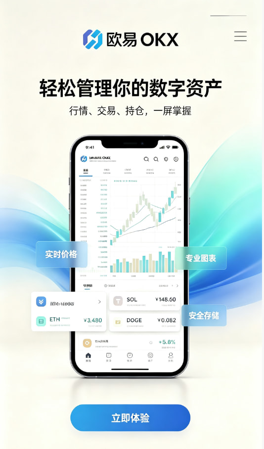 欧交易所app正版入口交易经验分享配图